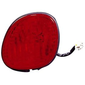 1998-2005 Lexus Gs300 Trunk Lamp Driver Side (Back-Up Lamp) - LX2802100V-3