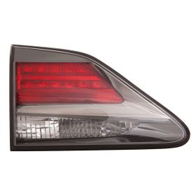 2013-2015 Lexus Rx350 Trunk Lamp Driver Side (Back-Up Lamp) Japan Built HQ - OEM# 8159148140 - LX2802106-3