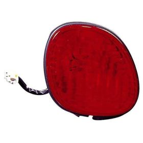 1998-2005 Lexus Gs300 Trunk Lamp Passenger Side (Back-Up Lamp) HQ - OEM# 8158030120 - LX2803100-3