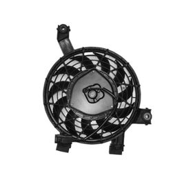 2003-2009 Lexus Gx470 AC Fan Assembly - LX3120104-3
