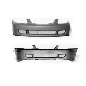 Mazda Protege 1999-2000 Bumper Cover - MA1000161 OEM# BJ0J50031ABB