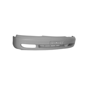 2000-2001 Mazda Mpv Bumper Front Textured Dx Model - OEM# LC6250031CBB - MA1000163-3