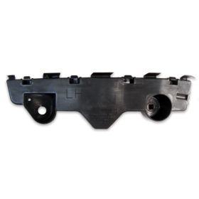 2011-2014 Mazda Mazda 2 Bumper Bracket Front Driver Side Plastic - OEM# D652500U1C - MA1032106-3