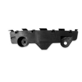 2011-2014 Mazda Mazda 2 Bumper Bracket Front Passenger Side Plastic - OEM# D652500T1C - MA1033106-3