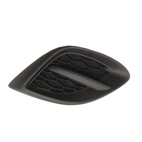 Mazda 2 2011-2014 Driver Side Front Bumper Insert - MA1038108 OEM# DR6250C21