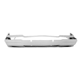 1986-1993 Mazda Pickup- B2200- 2Wd Front Bumper Brackets  Lh (Driver Side)- Steel - MA1066101-2