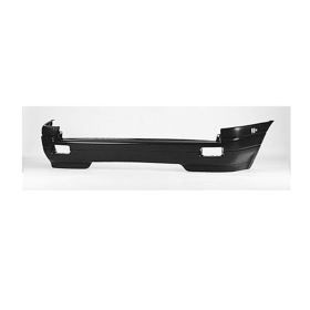 Rear Bumper Cover-Primed Oem# La0150221Bbb