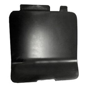 Mazda 3 2017-2018 Rear Passenger Side Tow Hook Cover - MA1129103