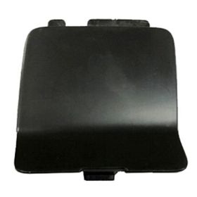 Mazda 3 2017-2018 Rear Driver Side Tow Hook Cover - MA1129104