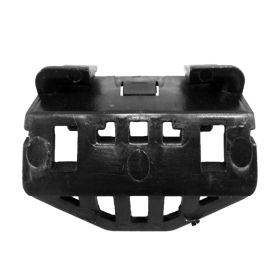 2013-2016 Mazda Cx5 Bumper Retainer Rear Driver Side/Passenger Side If Mazda 3 2019 Then Hb Model Only - OEM# KD5350251 - MA1131100-3