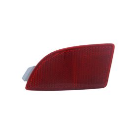 2011-2014 Mazda Mazda 2 Reflector Rear Driver Side - OEM# DR61515M0 - MA1184103-3