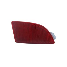 2011-2014 Mazda Mazda 2 Reflector Rear Passenger Side - OEM# DR61515L0 - MA1185103-3