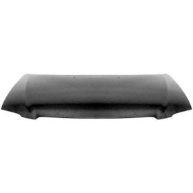 2000-2003 Mazda Mpv Hood - OEM# LC6252310E - MA1230150-3