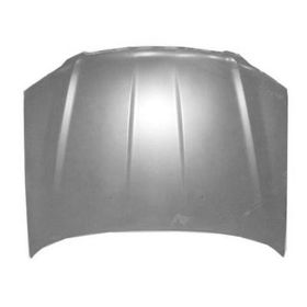 2001-2006 Mazda Tribute Hood 50 Cm Usa - OEM# EC0152310K - MA1230152-3