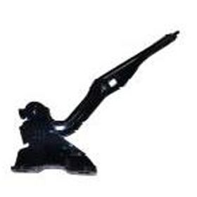 Fits Various Models - Call Us To Confirm! Passenger Side Hood Hinge Assembly - Best Value - MA1236123