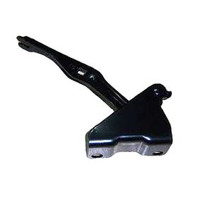 2007-2015 Mazda Cx9 Hood Hinge Passenger Side - OEM# TD1152410B - MA1236133-3