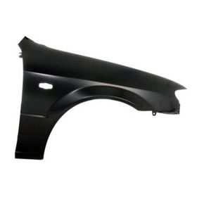 2002-2003 Mazda Prot?g? 5- Hatchback Fender  Rh (Passenger Side)-W/ Side Repeater Lamp Hole - MA1241144-2