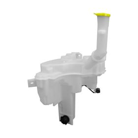 Washer Tank Assembly- W/ Motor- W/ Sensor- Large Type Oem# Bn8P67480C