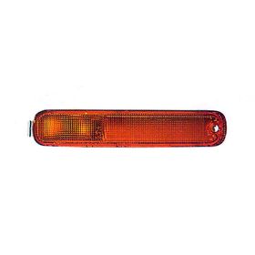 Signal Lamp Lens  Lh (Driver Side)   In Bumper-Front Oem# B01W5136Xa