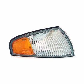 1998-1999 Mazda 626 Marker Lamp Assembly  Rh (Passenger Side) - MA2531109-2