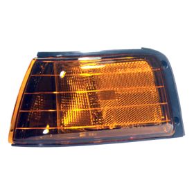 1995-1995 Mazda 323- Hatchback - S Model Marker -Assembly  Lh (Driver Side) - MA2550105-2
