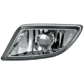 1999-2003 Mazda Protege Fog Lamp Driver Side HQ - OEM# TC8651690A - MA2592102-3