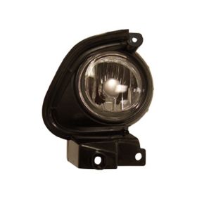 2004-2008 Mazda Rx8 Fog Lamp Front Driver Side HQ - MA2592109-3