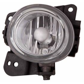 2010-2012 Mazda Cx7 Fog Lamp Driver Side HQ - OEM# EH4451690C - MA2592123-3