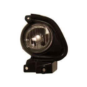 2004-2008 Mazda Rx8 Fog Lamp Front Passenger Side HQ - MA2593109-3