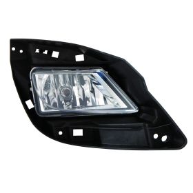 2010 Mazda Cx9 Fog Lamp Front Passenger Side To 01/06/2010 HQ - OEM# TE6951680B - MA2593120-3
