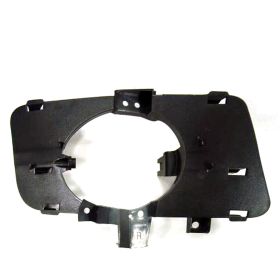 2004-2006 Mazda Mazda 3 Fog Lamp Bracket Sport Sedan Passenger Side - MA2601100-3