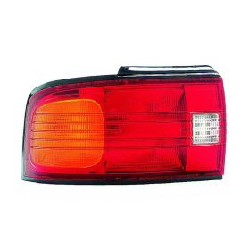 1992-1994 Mazda Prot?g? Rear Lamp - Lh (Driver Side) - MA2800107-2