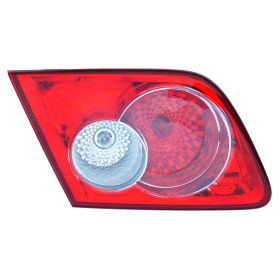 2003-2005 Mazda Mazda 6 Trunk Lamp Driver Side (Back-Up Lamp) Sedan 03-05/Hb 04-05 - MA2802102V-3