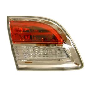 2007-2009 Mazda Cx9 Trunk Lamp Driver Side (Back-Up Lamp) Oem HQ - MA2802104-3