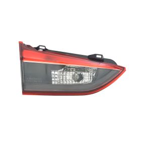 2014-2015 Mazda Mazda 6 Trunk Lamp Driver Side (Back-Up Lamp) HQ - OEM# GHK1513G0D - MA2802110-3