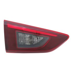 2016-2020 Mazda Cx3 Trunk Lamp Driver Side Exc Gt HQ - OEM# DB2R513G0B - MA2802119-3