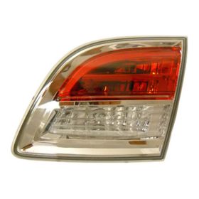2007-2009 Mazda Cx9 Trunk Lamp Passenger Side (Back-Up Lamp) Oem HQ - MA2803104-3
