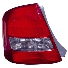 2002-2003 Mazda Prot?g? Sedan Rear Lamp  Rh (Passenger Side)**NSF Certified** - MA2818103N-2