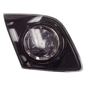 2004-2006 Mazda Mazda 3 Trunk Lamp Driver Side (Back-Up Lamp) Hb HQ - OEM# BN8F513G0C - MA2882103-3