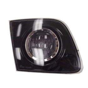 2004-2006 Mazda 3- Sedan Back Up Lamp, Lh (Driver Side)- Sport Type Bumper - MA2882104-2