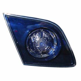 2007-2009 Mazda Mazda 3 Trunk Lamp Driver Side (Back-Up Lamp) Hb HQ - OEM# BAP8513J0 - MA2882106-3