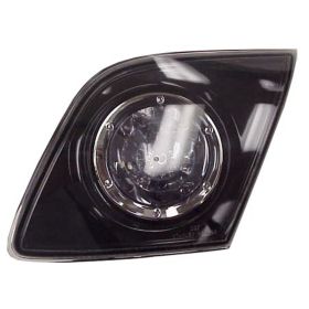 2004-2006 Mazda Mazda 3 Trunk Lamp Passenger Side (Back-Up Lamp) Hb HQ - OEM# BN8F513F0C - MA2883103-3