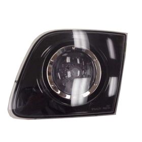 2004-2006 Mazda Mazda 3 Trunk Lamp Passenger Side (Back-Up Lamp) Sedan Sport HQ - OEM# BN8R513F0C - MA2883104-3