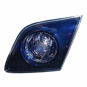 2007-2009 Mazda Mazda 3 Trunk Lamp Passenger Side (Back-Up Lamp) Hb HQ - OEM# BAP8513H0 - MA2883106-3