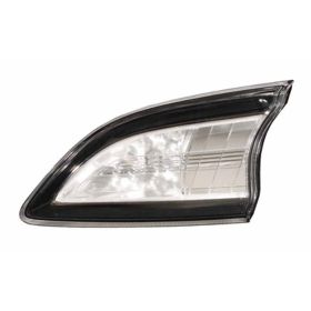 Backup Lamp Assembly (Inner), Rh (Passenger Side)-Hatchback- W/ Keyless Entry Oem# Bbn8513F0F