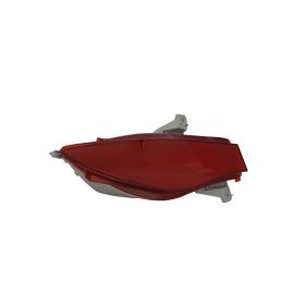 2010-2012 Mazda Cx7 Reflector Rear Driver Side On Bumper - OEM# EH4451660 - MA2892100-3