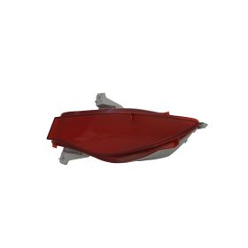 2010-2012 Mazda Cx7 Reflector Rear Passenger Side On Bumper - OEM# EH4451650 - MA2893100-3