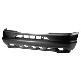 1998-2001 Mercedes Ml320 Front Bumper Cover - Best Value - MB1000124OEM #1638803870