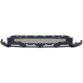 2020-2023 Mercedes Glb250 Front Lower Bumper Cover - Best Value - MB1015116OEM #2478800306