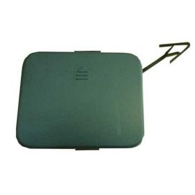 2010-2012 Mercedes Gl350 Tow Hook Cover Front - MB1029112-3